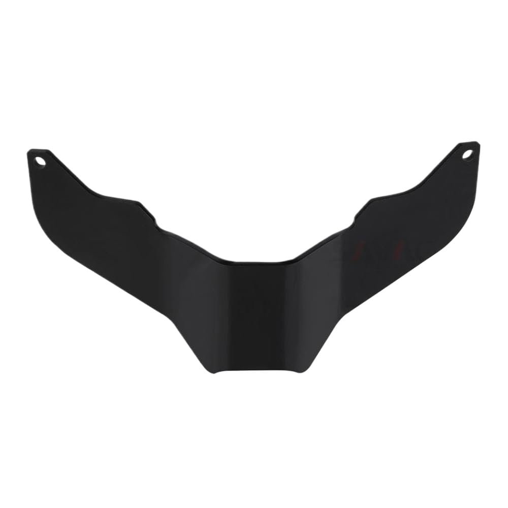 675SS 675SRR Motorcycle Winglet Compatible with 675SR 675SR-R 675 SS SR SRR 2024 2025 Models Front Fairing Spoiler Lower Air Guide