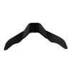 675SS 675SRR Motorcycle Winglet Compatible with 675SR 675SR-R 675 SS SR SRR 2024 2025 Models Front Fairing Spoiler Lower Air Guide view 4