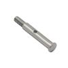 2 Pcs Metal Front Axles for 1/10 Traxxas Slash 2WD Ford Bandit Nitro Slash Rustler RC Car Parts view 4