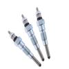 3 x Glow Plug M811937 Compatible for John Compatible for Deere 1023E 1025R XUV Gator 850D 855D 2030A view 1