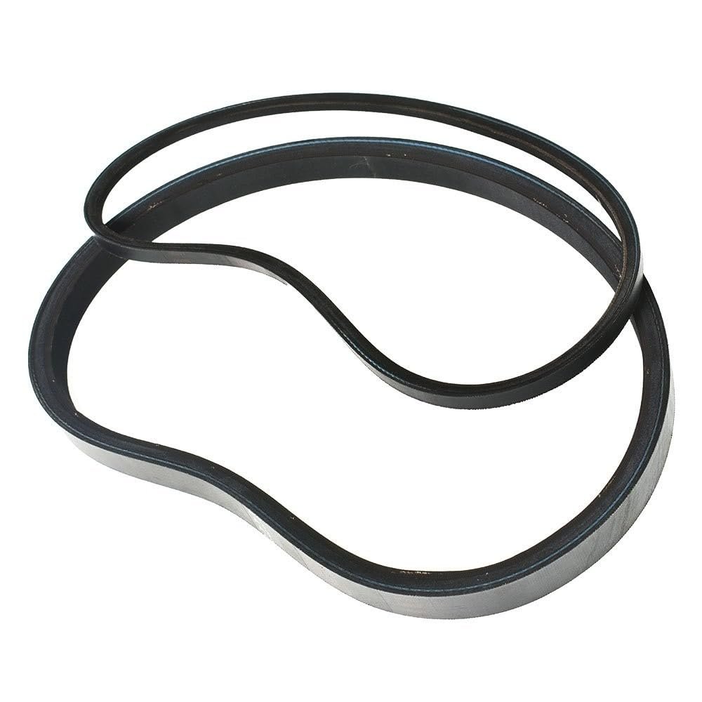 Genuine Replacement Starter Generator Drive Belt Set For Club Car DS 1997-UP & Precedent 2004-UP Genuine OEM Replacement