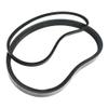 Genuine Replacement Starter Generator Drive Belt Set For Club Car DS 1997-UP & Precedent 2004-UP Genuine OEM Replacement view 2