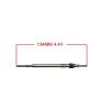 4X for Diesel Heater Glow Plugs 12237798001 for Clubman Countryman Roadster Paceman for Cooper D SD 1.6 2.0 2010+ 12 23 8 572 135 view 2
