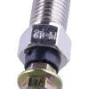 NPASCBDR Heater Glow Pin for Isuzu KAD Series C190 Engine 10.5V 1970 1971 1972 1973 1974 1975 4pc Auxiliary Glow Plug 9825119780 C240PKG C240PKJ view 4