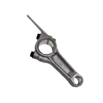 XMNBTWN R120 Connecting Rod Fit for RM120-V R120 Engine Tamper Jumping Jack Compactor