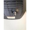 For EU2200i Generator 3/4"" exhaust extension (hardware only), Replacement for Firman OEM, Black view 1