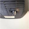 For EU2200i Generator 3/4"" exhaust extension (hardware only), Replacement for Firman OEM, Black view 2