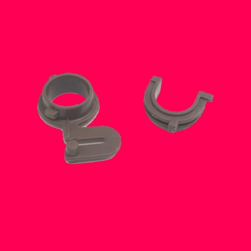 50set RC1-3609 RC1-3610 Lower Fuser Roller Bushing for 1160 1320 p2014 p2015 m2727 3390 3392 2420 M3027 M3035 P3004 P3005