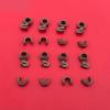 50set RC1-3609 RC1-3610 Lower Fuser Roller Bushing for 1160 1320 p2014 p2015 m2727 3390 3392 2420 M3027 M3035 P3004 P3005 view 2