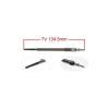 NPASCBDR Heater Glow Pin for Land for Rover for Discovery Sport 2.0D 2015 2016 2017 2018 2019 Car Heater Glow Plugs LR116117 LR073727 JDE40275(1pcs) view 2