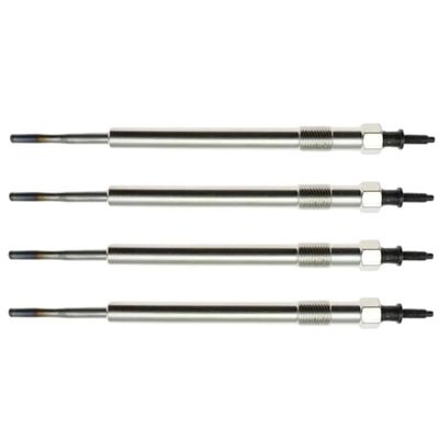 Heater Plug U20218601 9675680980 for Peugeot for Boxer 4pcs Engine Glow Plugs U20218601