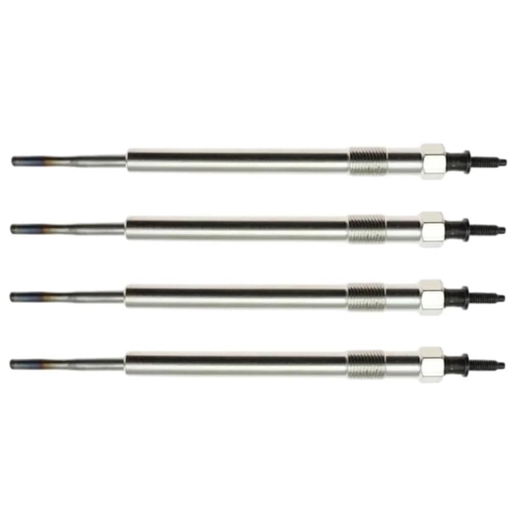 Heater Plug U20218601 9675680980 for Peugeot for Boxer 4pcs Engine Glow Plugs U20218601