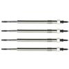 Heater Plug U20218601 9675680980 for Peugeot for Boxer 4pcs Engine Glow Plugs U20218601 view 1