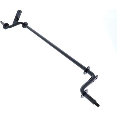 658926001 Rear Axle W/Height Adjust Plat for Homelite