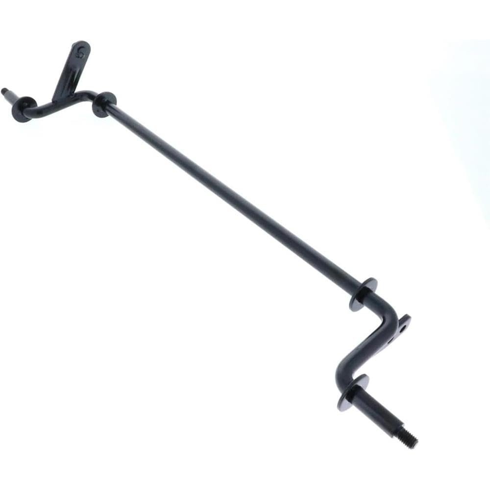 658926001 Rear Axle W/Height Adjust Plat for Homelite