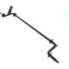 658926001 Rear Axle W/Height Adjust Plat for Homelite view 1