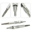 for VW for Passat for Jetta for Golf 1.9L 1896CC 0250202022 N10140105MY N10140104 Diesel Heater Glow Plugs 4pcs view 2