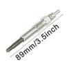 for VW for Passat for Jetta for Golf 1.9L 1896CC 0250202022 N10140105MY N10140104 Diesel Heater Glow Plugs 4pcs view 4