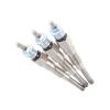 3PCS Engine Heater Glow Plugs 8Mm for Kubota Tractor B21 B1700D B1700E Part Number 1685165512 1685165510 view 4