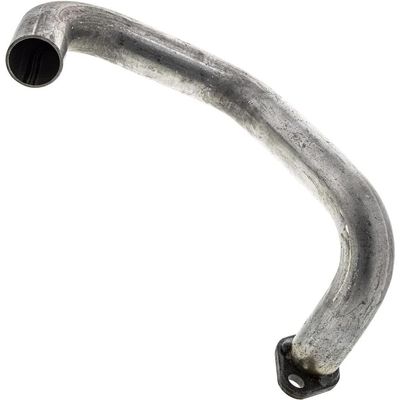 Replacement for CUB CADET 751-10251 Exhaust Tube RZT 42