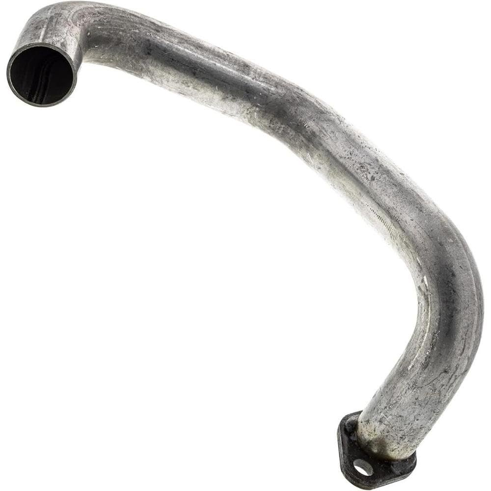 Replacement for CUB CADET 751-10251 Exhaust Tube RZT 42
