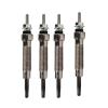 for Mitsubishi Shogun Pajero 2.8 4M40T 4M40 Diesel GP5501 4Pcs Heater Glow Plugs Car Accessories view 1