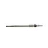 for Fiat for Panda II for Idea for 500 for Linea 55210051 95522517 4Pcs Glow Plugs 4.4V 1.3 D view 4