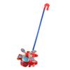 Push Along Toys Baby Pushing Airplane Toy with Long Handle Walking Toy for Toddlers view 1