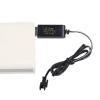 KRYTJACZ USB Charging Adapter Cable with 2p Connector Plug 4.8v 250ma Output USB Charging Cable view 4