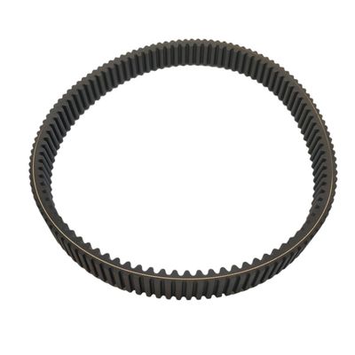 Clutch Drive Belt 422280652 Compatible With X3 R 4x4 Max Turbo DPS