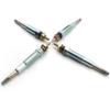 for Suzuki for Grand for Vitara MK I 19982003 4pcs Diesel Heater Glow Plugs WL8118601 WL8118601 XM3412A342BA view 2
