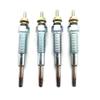 for Suzuki for Grand for Vitara MK I 19982003 4pcs Diesel Heater Glow Plugs WL8118601 WL8118601 XM3412A342BA view 3