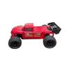 ConGamefun 1/12 Brushless Remote Control Car, 2.4G 4WD All Terrain RC Off-Road Car with Independent ESC and Adjustable Pull Rod, Ideal Gift for Adults & Friend (RTR/Red) view 1