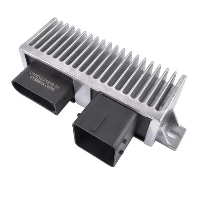 for Nissan for NV200 NV400 for XTrail for Note for Qashqai Glow Plug Relay 12Pin 4479001001 2778000Q0B