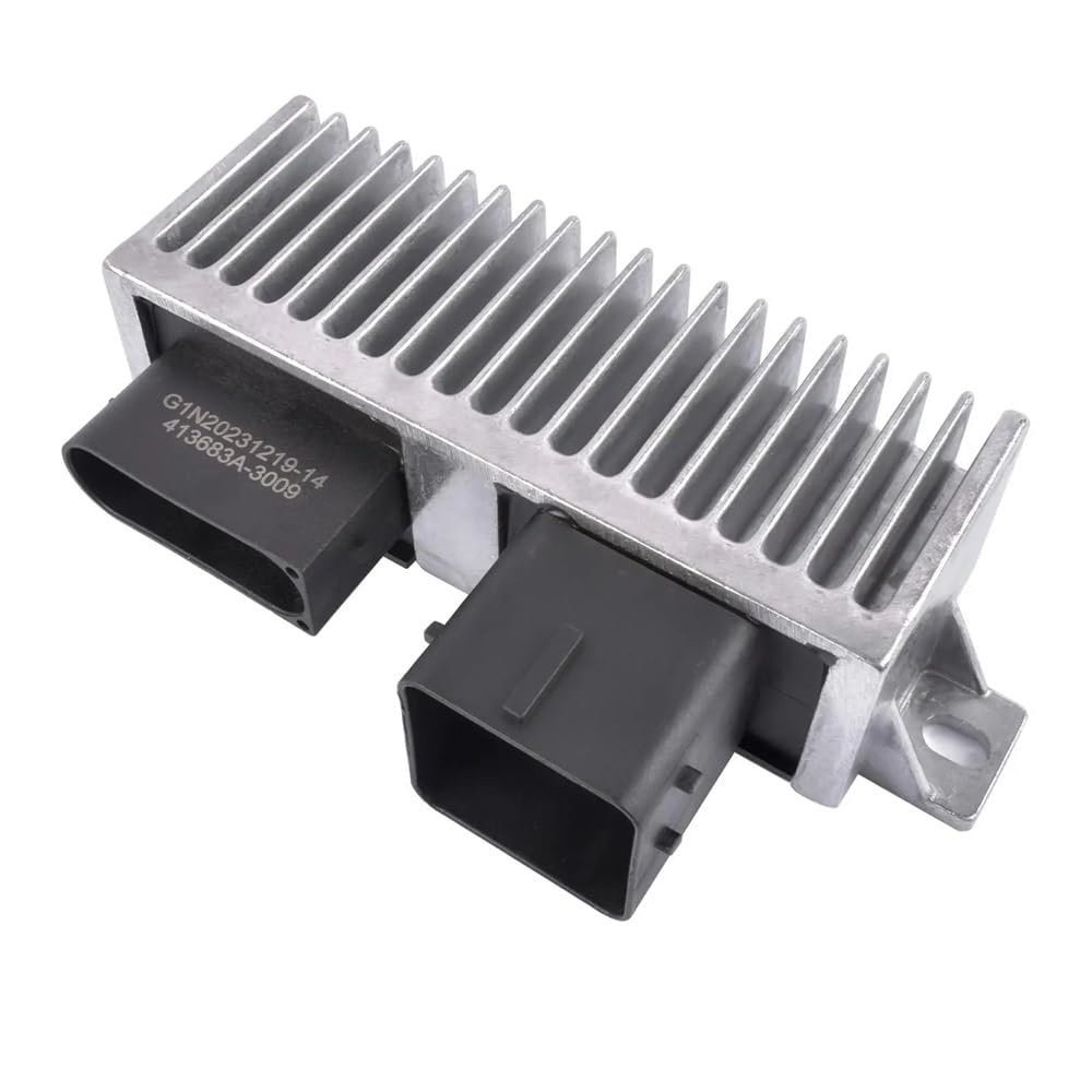 for Nissan for NV200 NV400 for XTrail for Note for Qashqai Glow Plug Relay 12Pin 4479001001 2778000Q0B