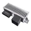 for Nissan for NV200 NV400 for XTrail for Note for Qashqai Glow Plug Relay 12Pin 4479001001 2778000Q0B view 1