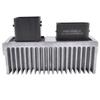 for Nissan for NV200 NV400 for XTrail for Note for Qashqai Glow Plug Relay 12Pin 4479001001 2778000Q0B view 4