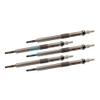 Heater Plug 6651590001 6641590001 for SsangYong for Rexton +D27DT D20R 5PCS Ignition Glow Plugs Heater view 1