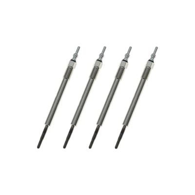 NPASCBDR Heater Glow Pin for Land for Rover for Discovery Sport 2.0D 2015 2016 2017 2018 2019 2020 7V Heater Glow Plug LR116117 LR073727 JDE40275(4pcs)