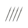 NPASCBDR Heater Glow Pin for Land for Rover for Discovery Sport 2.0D 2015 2016 2017 2018 2019 2020 7V Heater Glow Plug LR116117 LR073727 JDE40275(4pcs) view 1