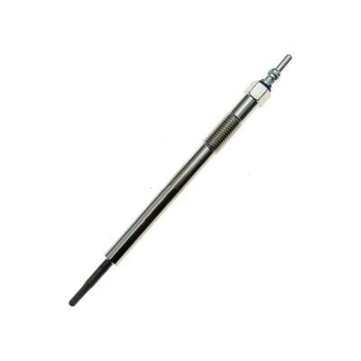 NPASCBDR Heater Glow Pin for Isuzu 3LB1 3LD1 4LB1 4LE1 Excavator Generator Engine Glow Plugs Engine Starter Replacement 8971065494(1pcs)