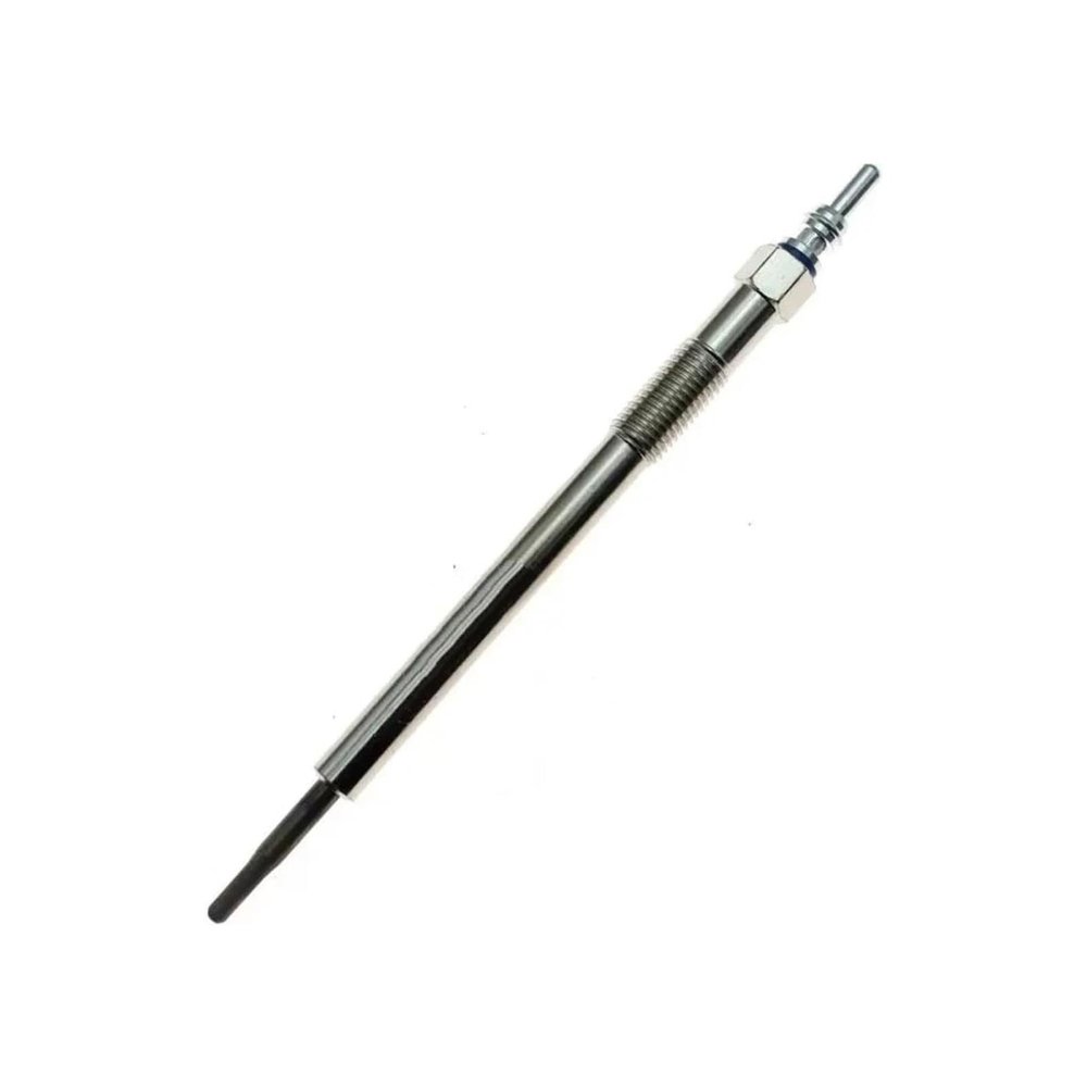 NPASCBDR Heater Glow Pin for Isuzu 3LB1 3LD1 4LB1 4LE1 Excavator Generator Engine Glow Plugs Engine Starter Replacement 8971065494(1pcs)
