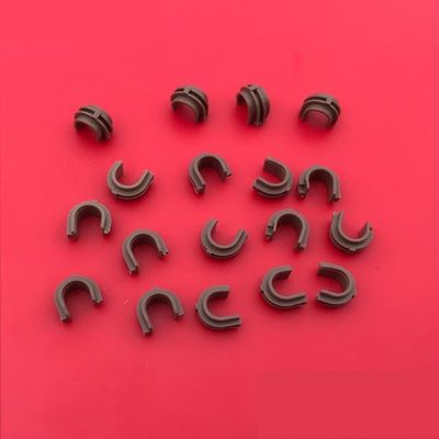 10-100set BSH-P2035-LOW Fuser Lower Pressure Roller Bushing for P2030 2035 2050 2055 Pro 400 M401dn 425d(10 Set)