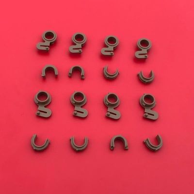 50set RC1-3609 RC1-3610 Lower Fuser Roller Bushing for H-*P 2400 2410 2420 2430 M3027 M3035 P3004 P3005 3027 3035 3004 3005(Brown)