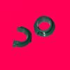50set RC1-3609 RC1-3610 Lower Fuser Roller Bushing for H-*P 2400 2410 2420 2430 M3027 M3035 P3004 P3005 3027 3035 3004 3005(Brown) view 2