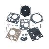 PYXBMABSD Carburetor Carb Repair Kit Fit for Mac Promac 700 8200 PM 10 10-10 K10-SDC view 3