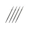NPASCBDR Heater Glow Pin for Vauxhall for Antara 2010 2011 2012 2013 2014 2015 2016 2017 4pcs 4.4V 2.0 CDTI Heater Glow Plugs 1214109 B20DTH Engine view 1