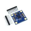 XUZHID High Precise 3Axis Digital Gyroscope Sensors Module GY50 Digital Gyroscopes Sensors Module with 2Pins or Robotics view 3