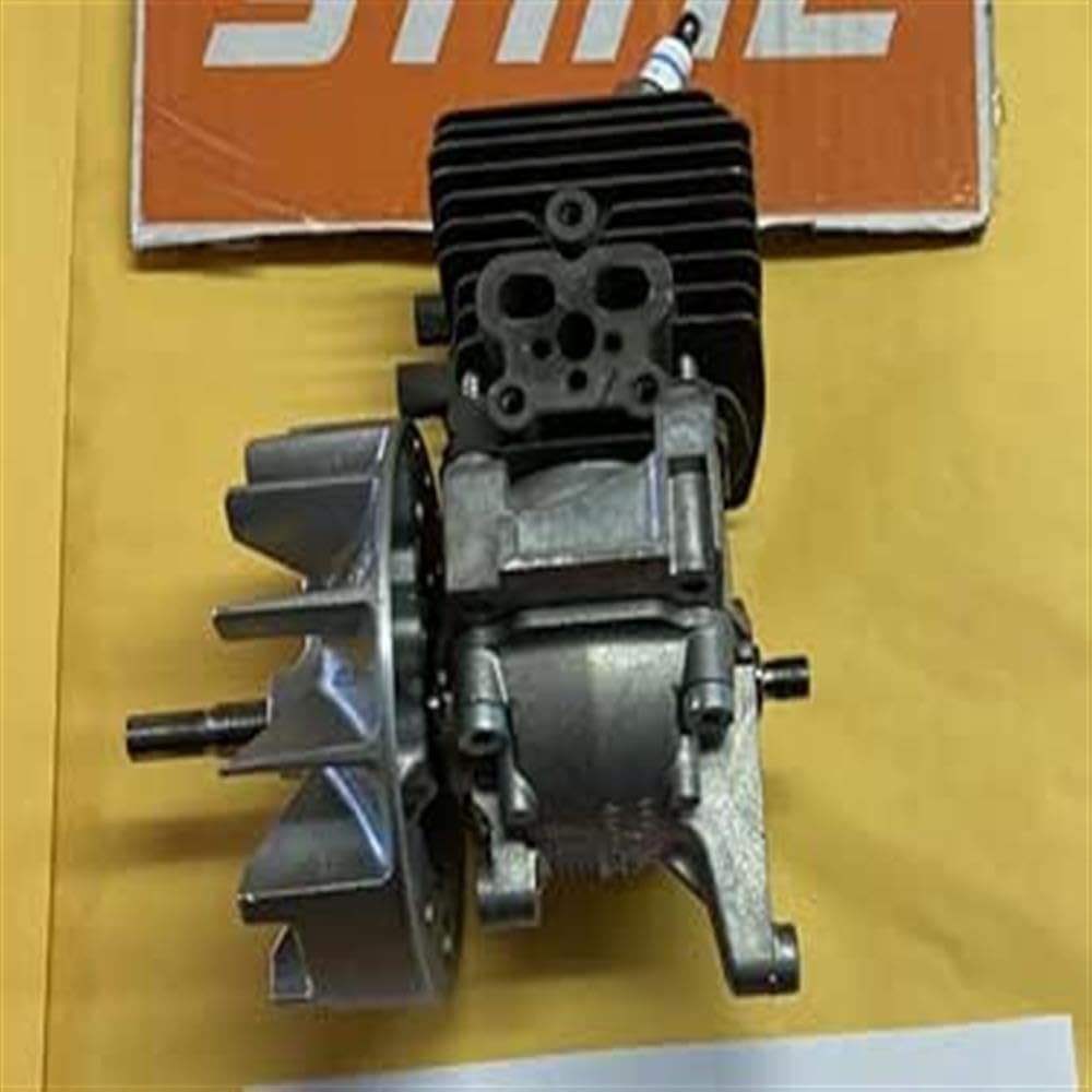 FS 56 RC Engine Block Piston CylinderReplacement for Stihl OEM