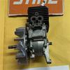 FS 56 RC Engine Block Piston CylinderReplacement for Stihl OEM view 1